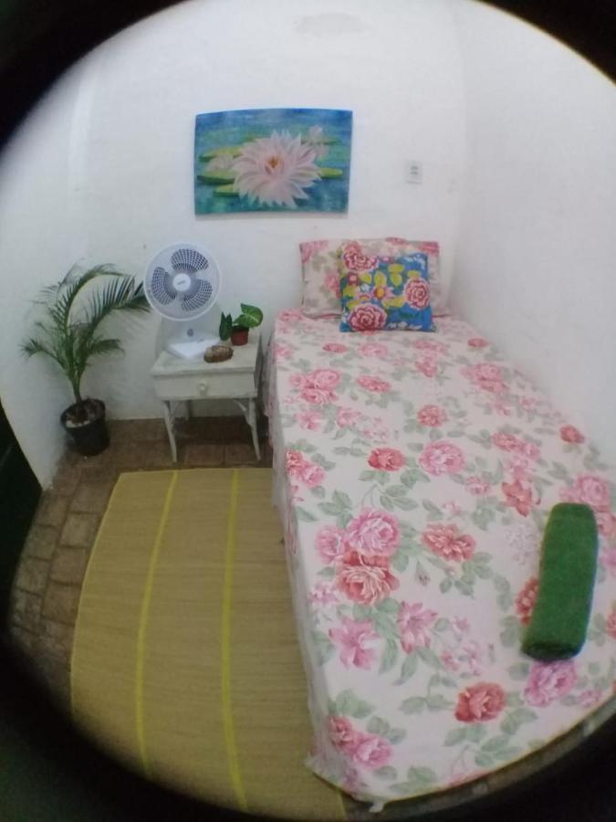Hospedagem Centro Historico Apartment Lencois Bagian luar foto